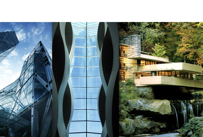 Gestión de Arquitectura