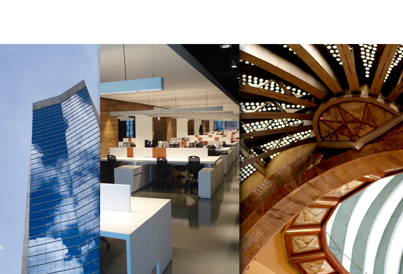 Gestión de Arquitectura