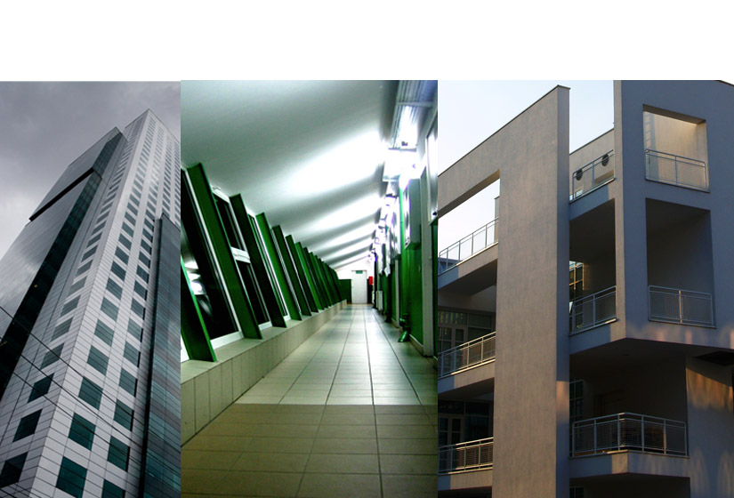 Gestión de Arquitectura