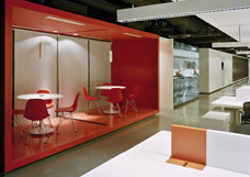 Gestión de Arquitectura