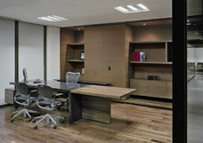 Gestión de Arquitectura